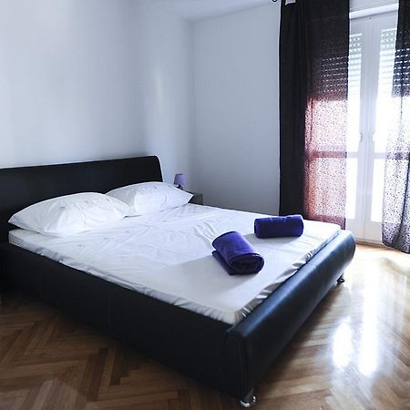 Apartment Sunset Boulevard Zadar Oda fotoğraf