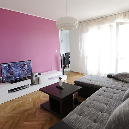 Apartment Sunset Boulevard Zadar Oda fotoğraf