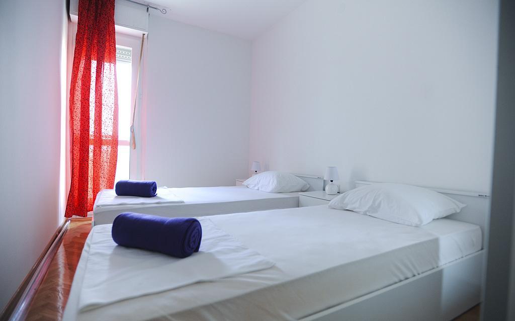 Apartment Sunset Boulevard Zadar Oda fotoğraf