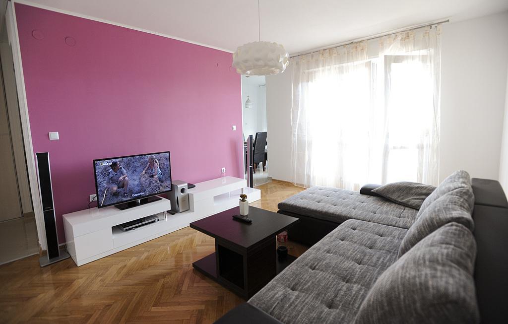 Apartment Sunset Boulevard Zadar Oda fotoğraf